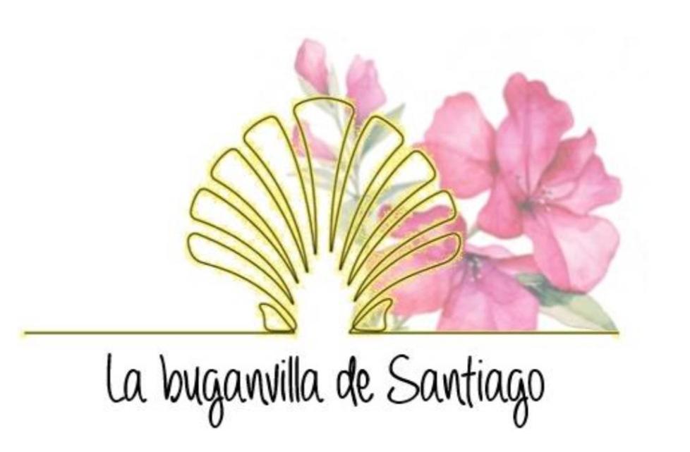 La Buganvilla De Santiago Cordoba Exterior photo